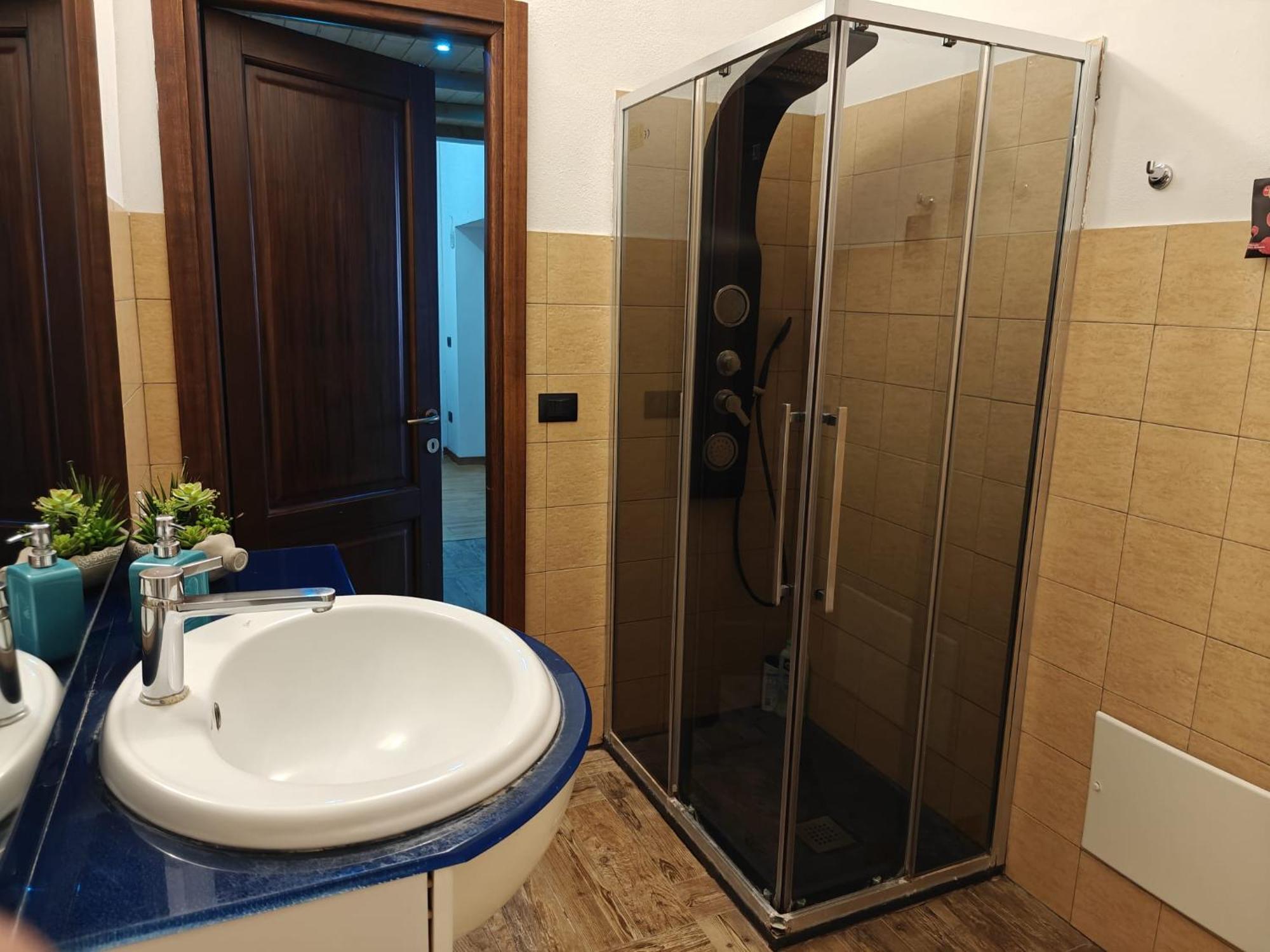 Bed and Breakfast Albero Della Musica Сассари Экстерьер фото